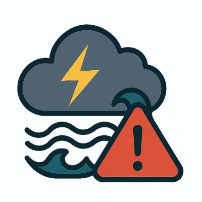 GeoWeather - Alerts & Tracker