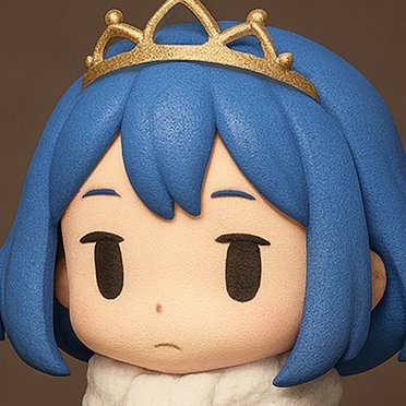 謎みくすちゃん