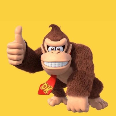 Borys Nieśpielak (Bananza Version)