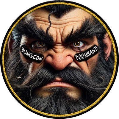 Dungeon Doomhand