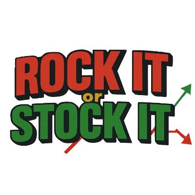 Rock it or Stock it