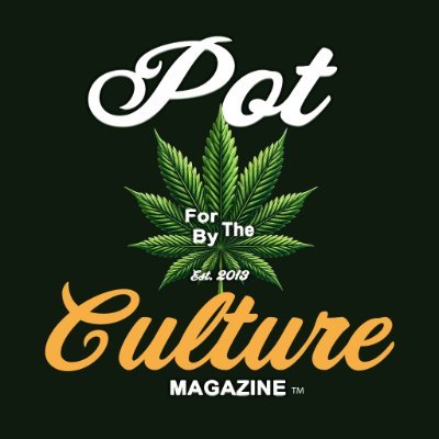 Pot Culture Magazine
