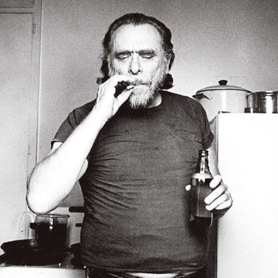 Hernán Chinaski