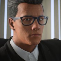 Karrieremodus von Rafael