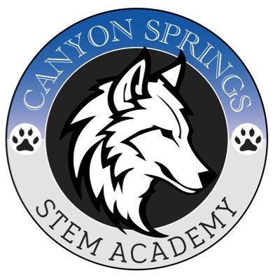 Canyon Springs STEM Academy