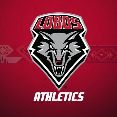 New Mexico Lobos