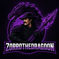 ZorroTheDragoon