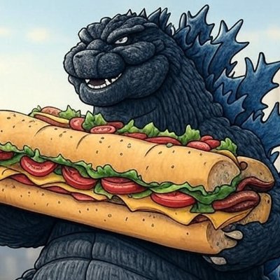 We're all monsters, underneath