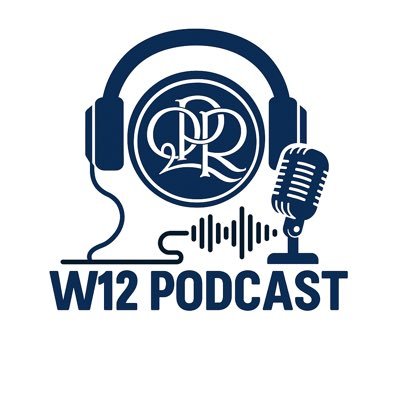 W12 Podcast