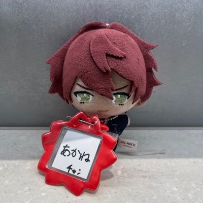 モモかかりちょー卍寺@日暮茜のATM