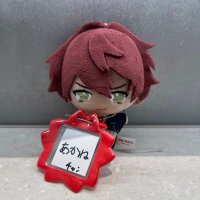 モモかかりちょー卍寺@日暮茜のATM