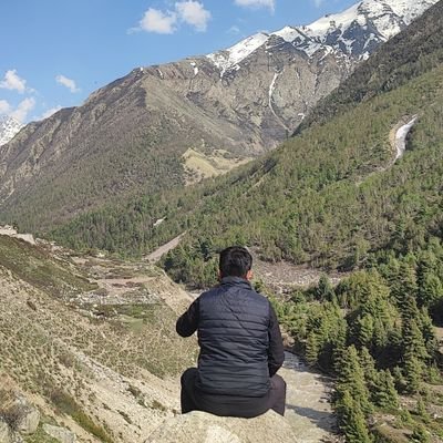 Siddharth Mehta 🇮🇳