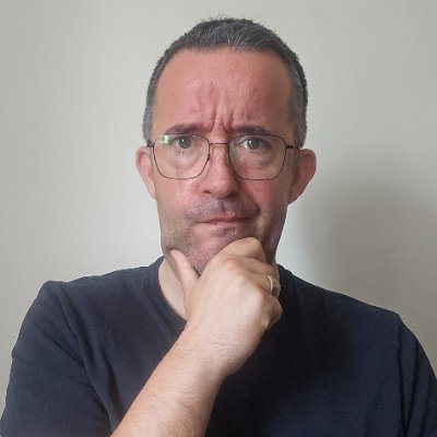 Andy The Gabby Cabby