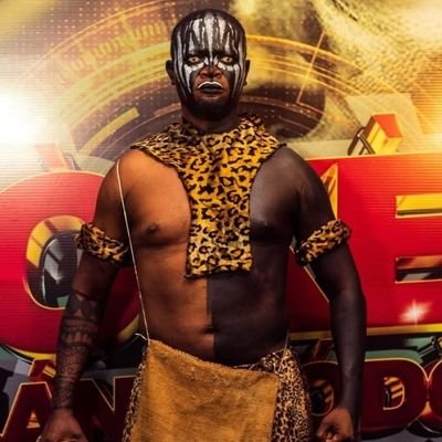 Kako Onikumo Ẹkùn7