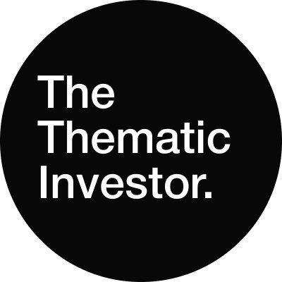 The Thematic Investor