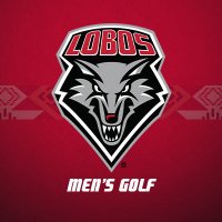 UNM Men's Golf