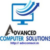Advanced Computer Solutions