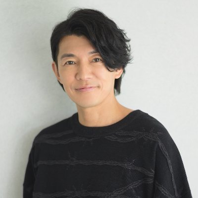 藤木直人 OFFICIAL STAFF