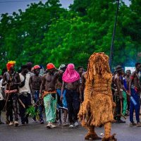 ... ⚖️ I-fang bondi