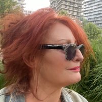 Marie Chris Scavo 🙋‍♀️