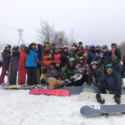 NY Ski & Snowboard Club