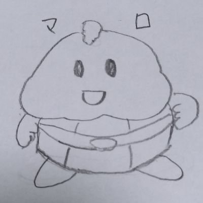 アイアムマロちゃびん