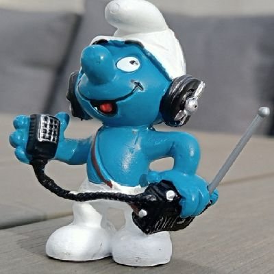 𝗝𝗼𝗵𝗻 @M5JFS 📡🛰️🔭🌌