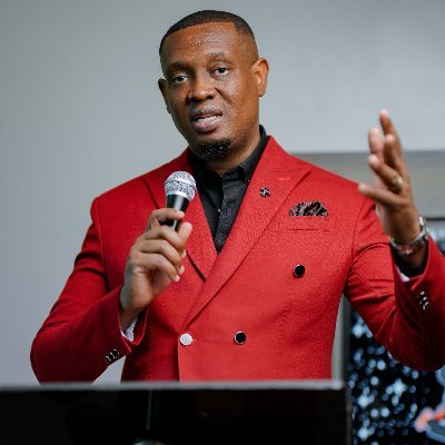 Thee Hand of God Ministries International