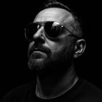 A.Geben “Crazy Paper Bag”