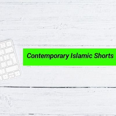 Contemporary Islamic Shorts