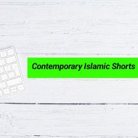 Contemporary Islamic Shorts