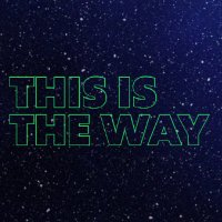This is the Way Podcast