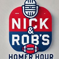 Nick and Rob Homer Hour