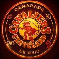 Camarada de Ohio - CAVS
