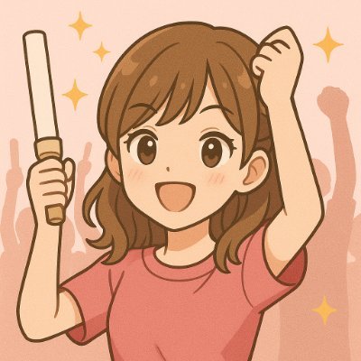 ももみ@推し活中