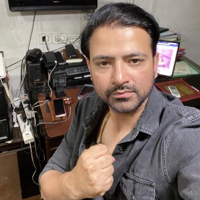 Hemant Latawa 🇮🇳