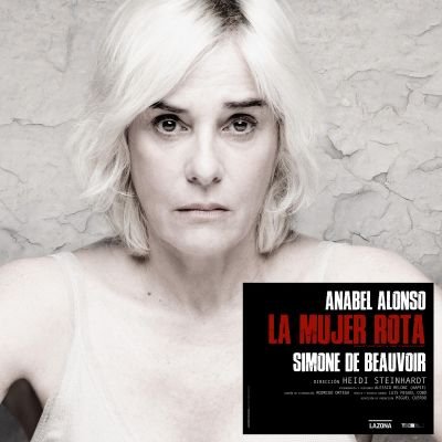 Anabel Alonso Oficial 🇪🇸🇪🇸🇪🇦🇪🇦🇪🇸