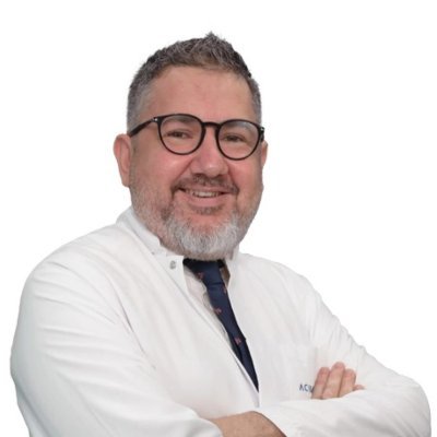 Doç.Dr.Serkan Doğan