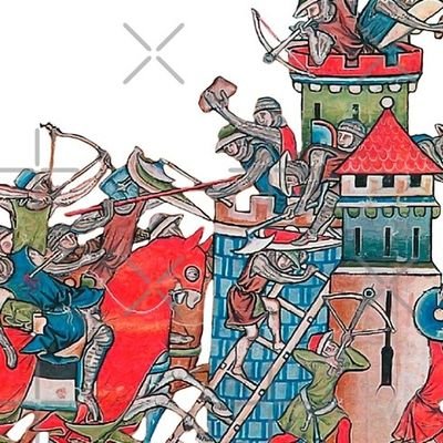 Histericos por la Historia 🦁