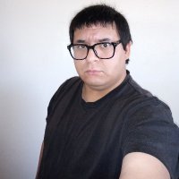 Extraterrestrial Nerd