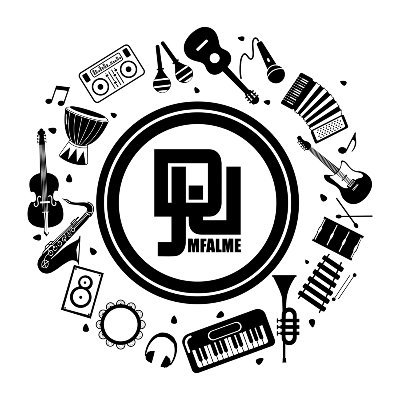 DJ Joe Mfalme, H.S.C 🇰🇪