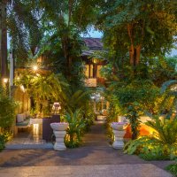 Chanrey Tree Restaurant