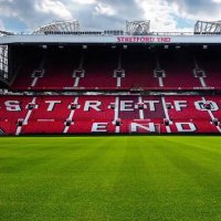 Stretford End