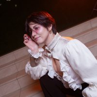 Mitlaure Fox 🪐 | Barcodetin RFC