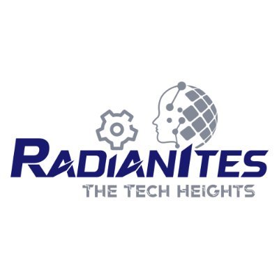 Radianites Private Limited
