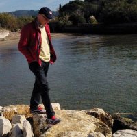 Non ho voglia di discutere