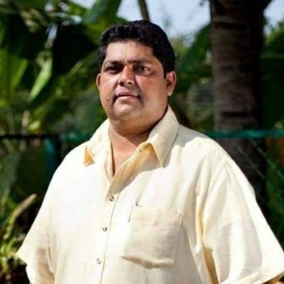 Aleixo Reginaldo Lourenco