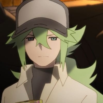 Igor's dumbass bowlcut 2