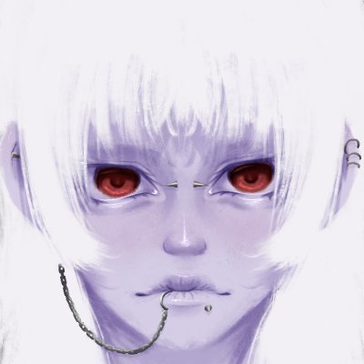 Sora Urei | VGEN COMMS OPEN