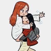 嗑奶爱上头了¹³